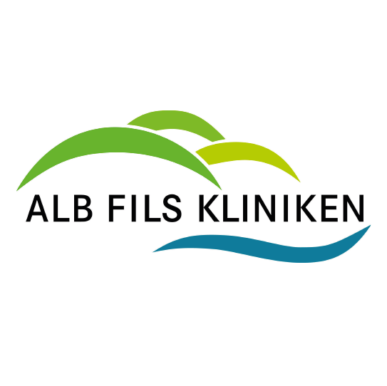 Orchestra Kunde Alb Fils Kliniken Logo