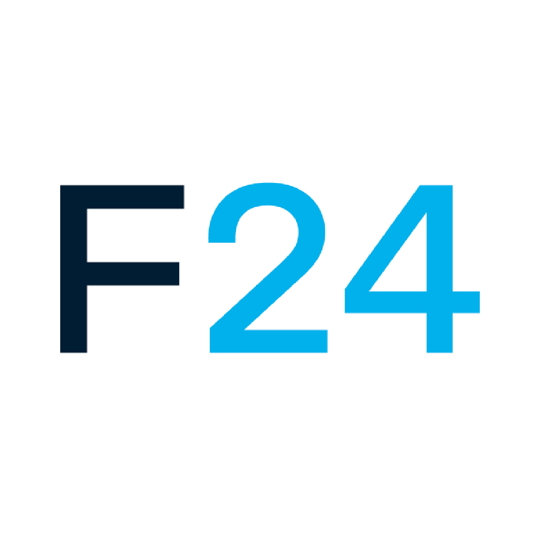 Orchestra Partner Logo F24