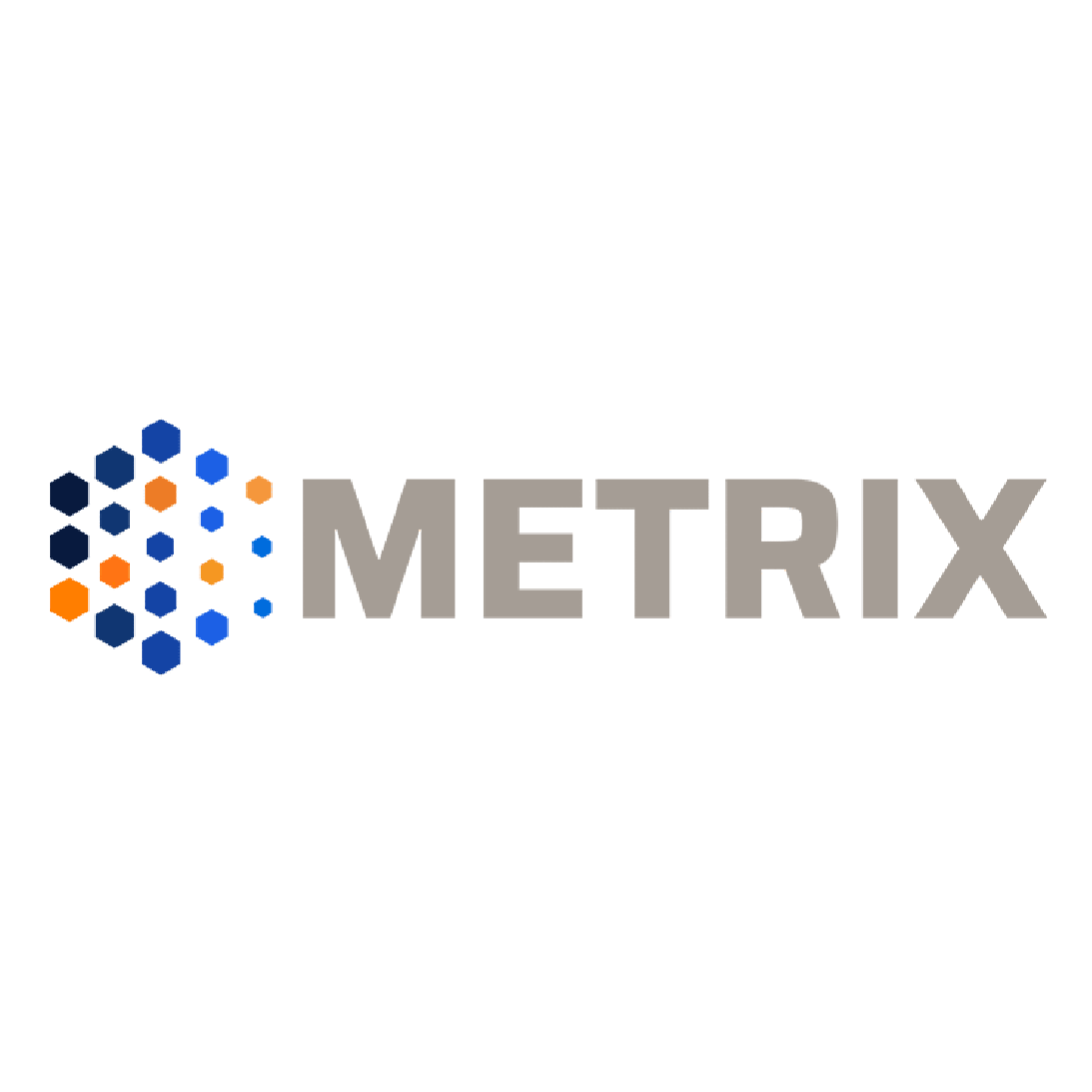 Orchestra Partner Logo Metrix